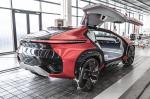Chery FV2030 Concept 2016 года